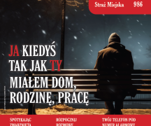 Zdjęcie - Akcja zima