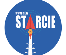 Zdjęcie -  „WSPARCIE W STARCIE”