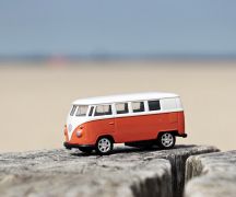 Zdjęcie - Nowe połączenia autobusowe
