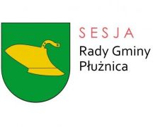Zdjęcie - XXII sesja Rady Gminy Płużnica