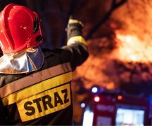 Zdjęcie - Dzień Strażaka