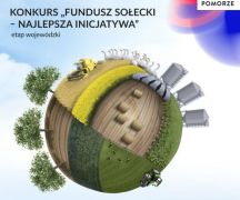 Zdjęcie - Konkurs dla sołectw