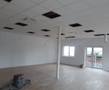 Zdjęcie - Rozbudowa i termomodernizacja świetlicy w Kotnowie