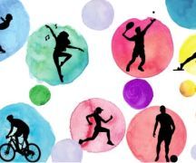 Zdjęcie - Informacja dla mieszkańców Gminy Płużnica dotycząca zmian w zasadach przyznawania stypendiów, nagród i wyróżnień Wójta Gminy Płużnica dla sportowców.