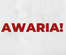 Zdjęcie - Awaria śmieciarki! 