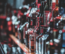 Zdjęcie - Sprzedaż napojów alkoholowych