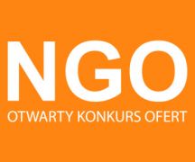 Zdjęcie - Konkursy dla organizacji