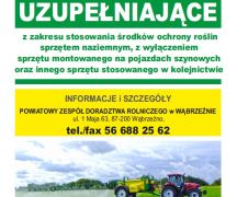 Zdjęcie - Szkolenie uzupełniające 