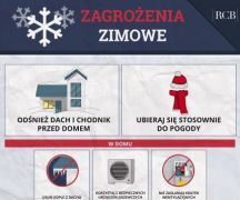 Zdjęcie - Zasady bezpieczeństwa w trudnych warunkach pogodowych 