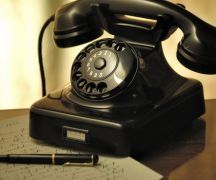 Zdjęcie - Telefoniczna linia wsparcia psychologicznego