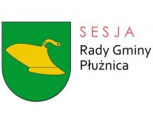 Zdjęcie - XVII Sesja Rady Gminy Płużnica
