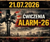 Zdjęcie - ALARM 26