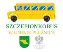 Zdjęcie - Szczepionkobus odwiedzi gminę Płużnica