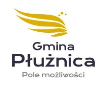 Zdjęcie - Nowe logo gminy Płużnica