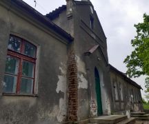 Zdjęcie - Termomodernizacja i przebudowa świetlicy wiejskiej w Mgowie 