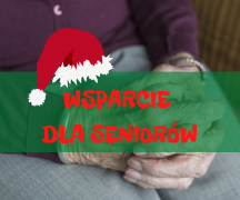 Zdjęcie - Zbiórka dla seniorów