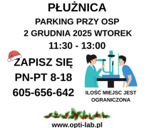 Zdjęcie - Bezpłatne badanie wzroku