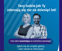 Zdjęcie - Zostań rachmistrzem spisowym! 