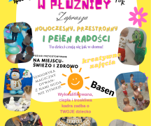 Zdjęcie - Zapisy do Gminnego Żłobka w Płużnicy