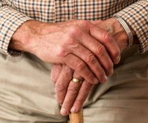 Zdjęcie - Życzenia dla Seniorów
