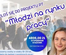 Zdjęcie - Projekt pn. 