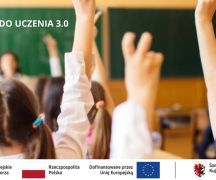 Zdjęcie - „Klucz do uczenia 3.0”