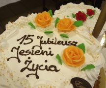 Zdjęcie - Jubileusz Stowarzyszenia Jesień życia