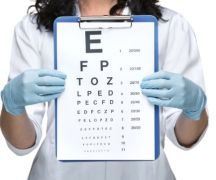 Zdjęcie - Bezpłatne badanie wzroku