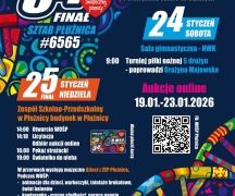 Zdjęcie - Wielka Orkiestra Świątecznej Pomocy 2026 r.