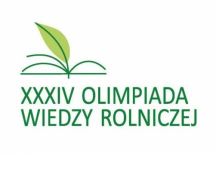 Zdjęcie - Olimpiada Wiedzy Rolniczej