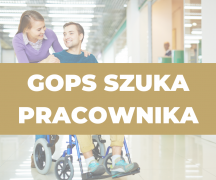 Zdjęcie - Nabór na asystenta osoby niepełnosprawnej 
