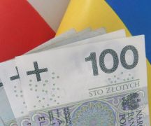 Zdjęcie - Pomoc pieniężna dla Ukraińskich rodzin na terenie gminy Płużnica