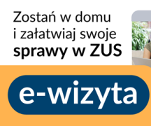Zdjęcie - Upały? Sprawy w ZUS załatwisz bez wychodzenia z domu. Coraz więcej osób wybiera e-wizyty