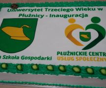 Zdjęcie - Inauguracja Roku Akademickiego na UTW