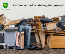 Zdjęcie - Odbiór odpadów wielkogabarytowych 