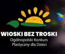 Zdjęcie - XVI Ogólnopolski Konkurs Plastyczny dla Dzieci
