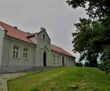 Zdjęcie - Świetlica w Mgowie oficjalnie otwarta!