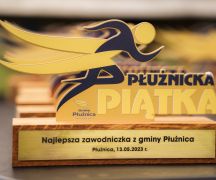 Zdjęcie - Płużnicka Piątka