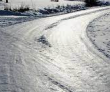 Zdjęcie - Ostrzeżenie meteorologiczne o oblodzeniu