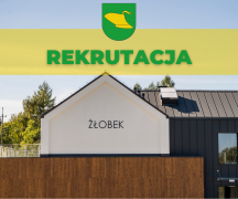 Zdjęcie - Rekrutacja do żłobka