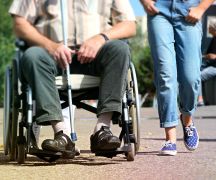 Zdjęcie - Potrzebujesz sprzętu rehabilitacyjnego? Wypożycz go!