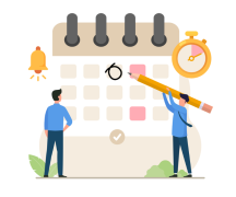 Zdjęcie - Harmonogram wsparcia - Pole możliwości dla rodziny - luty 2026