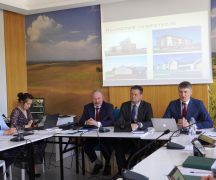 Zdjęcie - Wójt gminy Płużnica z absolutorium