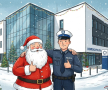 Zdjęcie - Nie pozwól się oszukać na święta 