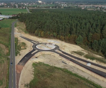 Zdjęcie - S5 z Grudziądza do Ostródy