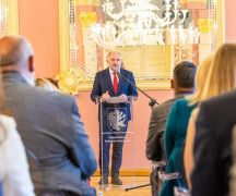 Zdjęcie - Wojewódzki Zespół Koordynacji do spraw polityki umiejętności
