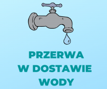 Zdjęcie - Przerwy w dostawie wody