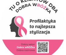 Zdjęcie -  „Dobra Wróżka radzi – profilaktyka to najlepsza stylizacja”