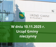 Zdjęcie - Ważny komunikat