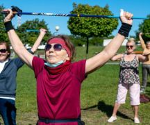 Zdjęcie - Wystartował nabór wniosków do programu „Aktywny Senior”